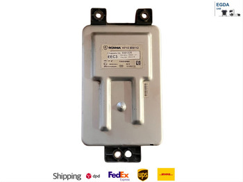 Kontrollenhet SCANIA