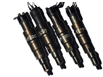 Bränslefilter SCANIA