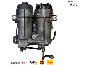 Bränslefilter SCANIA