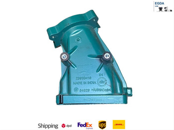 Reservdelar VOLVO FH