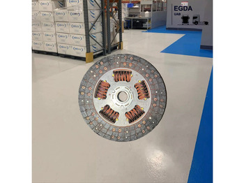 Reservdelar VOLVO FH