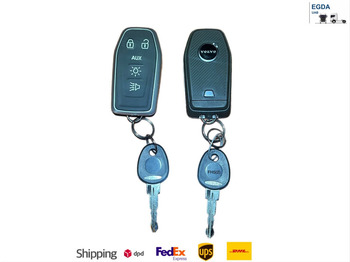 Reservdelar VOLVO FH