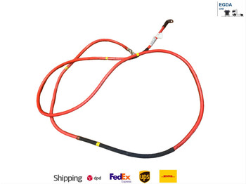 Reservdelar VOLVO FH