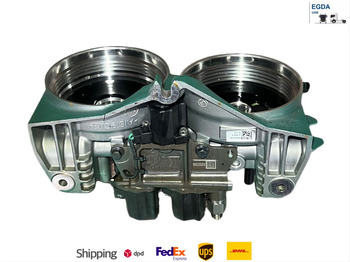 Reservdelar VOLVO FH