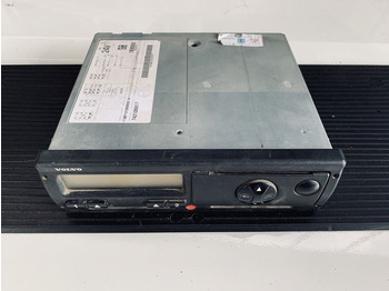 Reservdelar VOLVO FL