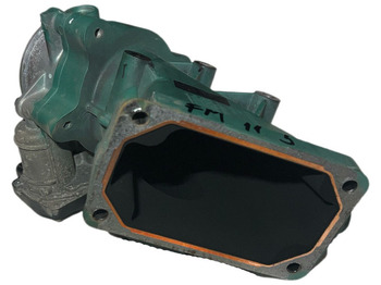 Avgassystem Volvo 2022: bild 3