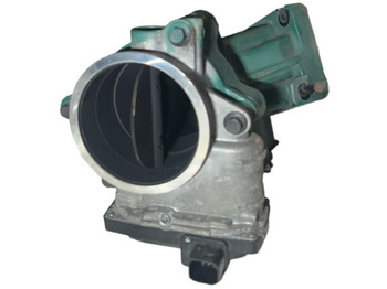 Avgassystem Volvo 2022: bild 5