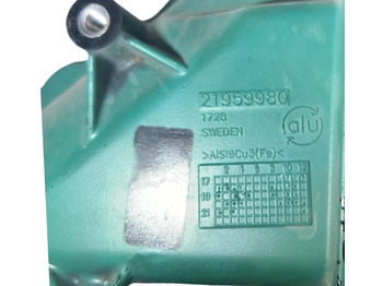 Avgassystem Volvo 2022: bild 4