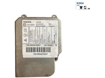 Kontrollenhet CONTINENTAL