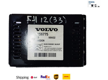 Kontrollenhet VOLVO FH12