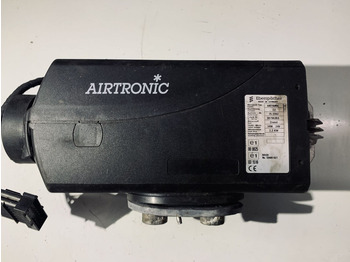 Värme/ Ventilation VOLVO FH12