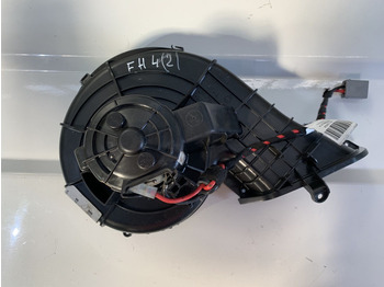 Värme/ Ventilation Volvo FH 4: bild 2