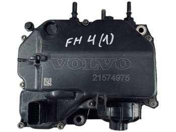 Avgassystem VOLVO FH