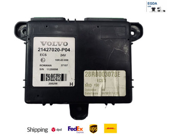 Kontrollenhet VOLVO FL