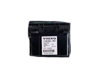 Kontrollenhet VOLVO FL