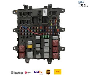 Kontrollenhet VOLVO FL