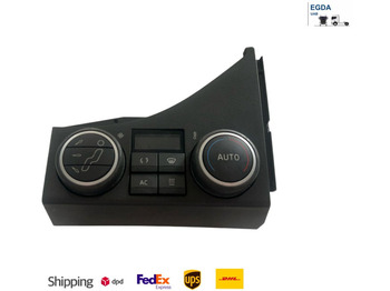 Instrumentbräda VOLVO FM