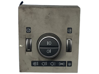 Instrumentbräda VOLVO FM11