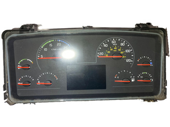 Instrumentbräda VOLVO