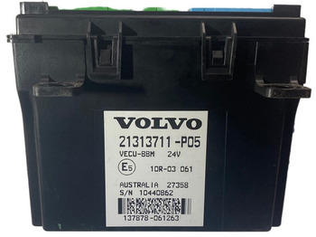 Kontrollenhet VOLVO