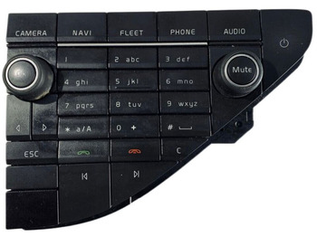 Instrumentbräda VOLVO