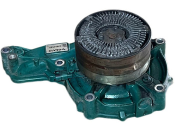 Kylvätskepump Volvo turbocompound: bild 3 Kylvätskepump Volvo turbocompound: bild 3