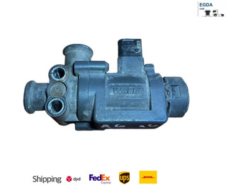 Elektriskt system WABCO