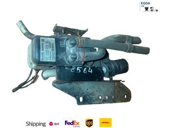 Värme/ Ventilation WEBASTO