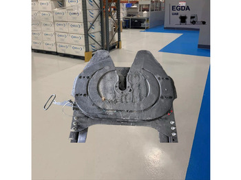 Vändskivekoppling JOST