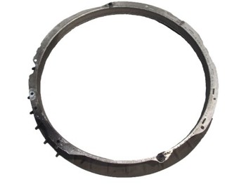 Fläkt för Lastbil SCAN FAN RING RING: bild 1