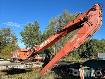 Materialhanterare ATLAS