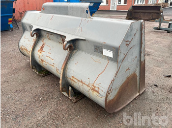 Lastarskopa B2500mm Stora BM: bild 5 Lastarskopa B2500mm Stora BM: bild 5