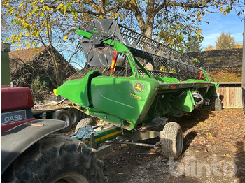 Skärbord JOHN DEERE 2000 Series