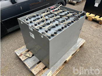 Batteri JUNGHEINRICH