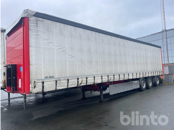 Kapelltrailer KEL-BERG