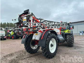 Spruta KUHN Metris 4100: bild 4 Spruta KUHN Metris 4100: bild 4