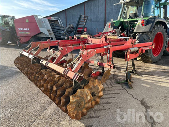 Kultivator KONGSKILDE