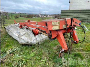 Slåttermaskin KUHN