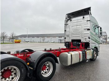 Lastbil VOLVO: bild 5 Lastbil VOLVO: bild 5