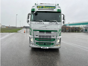 Lastbil VOLVO: bild 2 Lastbil VOLVO: bild 2