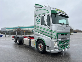 Lastbil VOLVO: bild 3 Lastbil VOLVO: bild 3