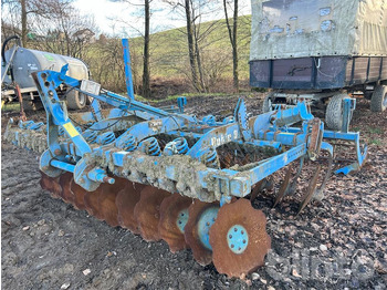 Tallriksredskap LEMKEN