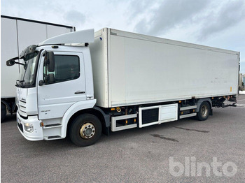 Kylbil lastbil MERCEDES-BENZ Atego