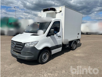 Kylbil MERCEDES-BENZ Sprinter 314