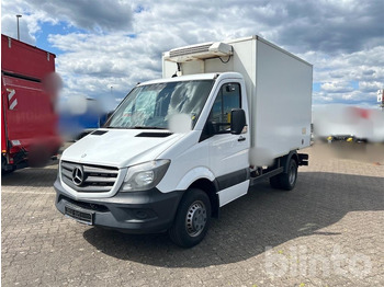 Kylbil MERCEDES-BENZ Sprinter 516