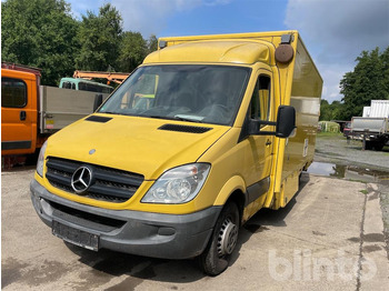 Matbil MERCEDES-BENZ Sprinter