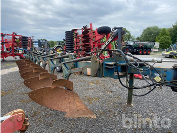 Plog Överum DL 8108 H (8 Schar): bild 2