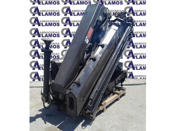 Lastbilskran HIAB
