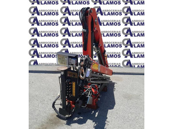 Lastbilskran KLM Grúa KLM 3.0: bild 2