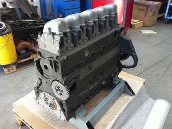 Motor MOTORE MAN D2865LOH07: bild 2